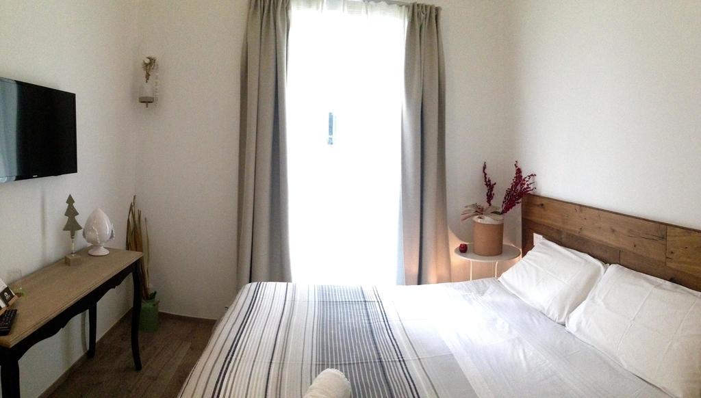Bed and Breakfast Porta Degli Antichi Casali Conversano Exterior foto