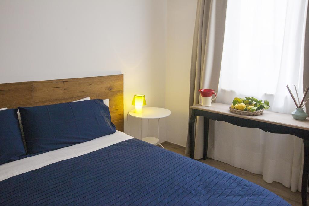 Bed and Breakfast Porta Degli Antichi Casali Conversano Exterior foto