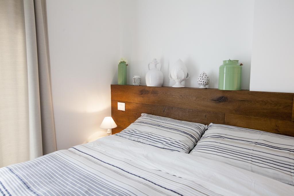 Bed and Breakfast Porta Degli Antichi Casali Conversano Exterior foto